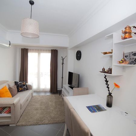 Downtown Fethiye Suites Фетхіє Екстер'єр фото