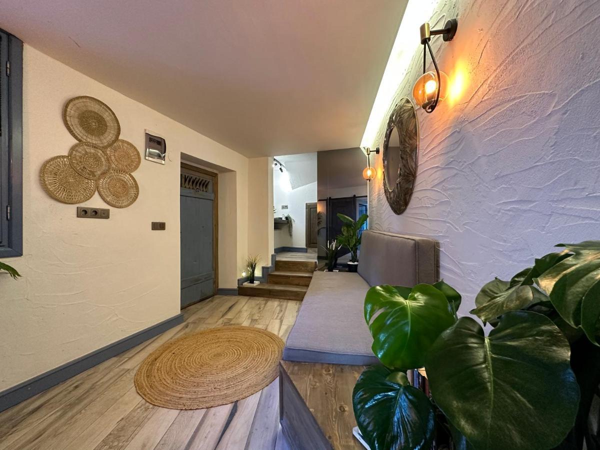 Downtown Fethiye Suites Фетхіє Екстер'єр фото