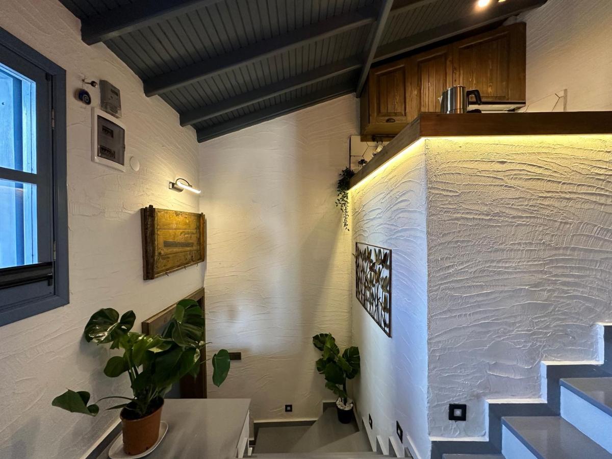 Downtown Fethiye Suites Фетхіє Екстер'єр фото