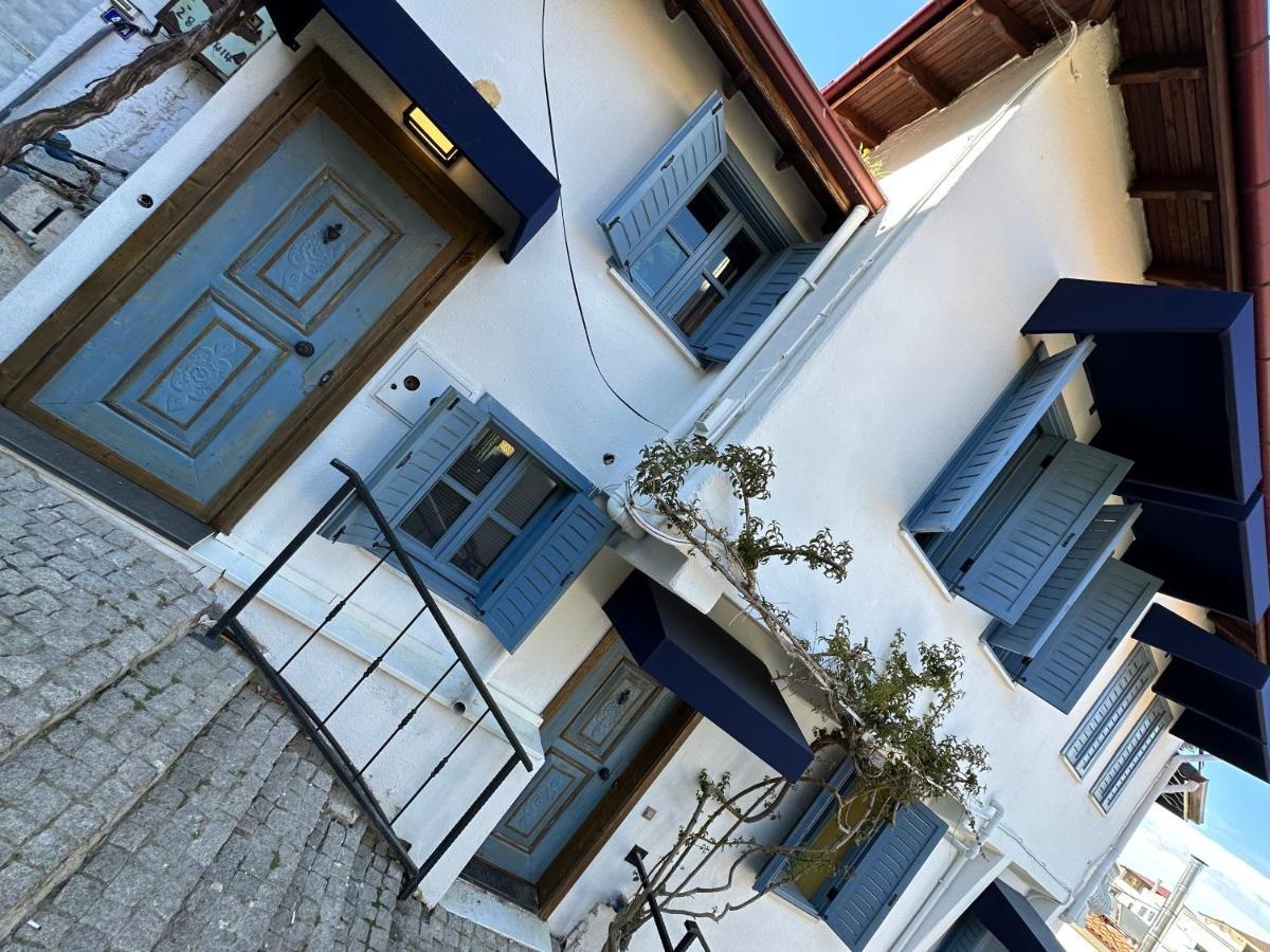 Downtown Fethiye Suites Фетхіє Екстер'єр фото
