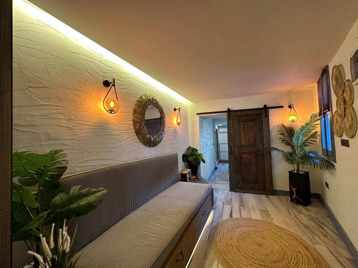 Downtown Fethiye Suites Фетхіє Екстер'єр фото