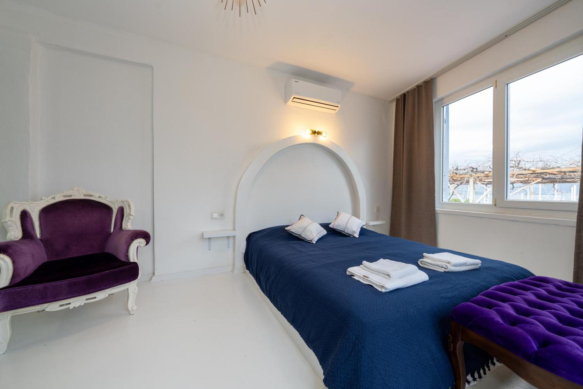 Downtown Fethiye Suites Фетхіє Екстер'єр фото