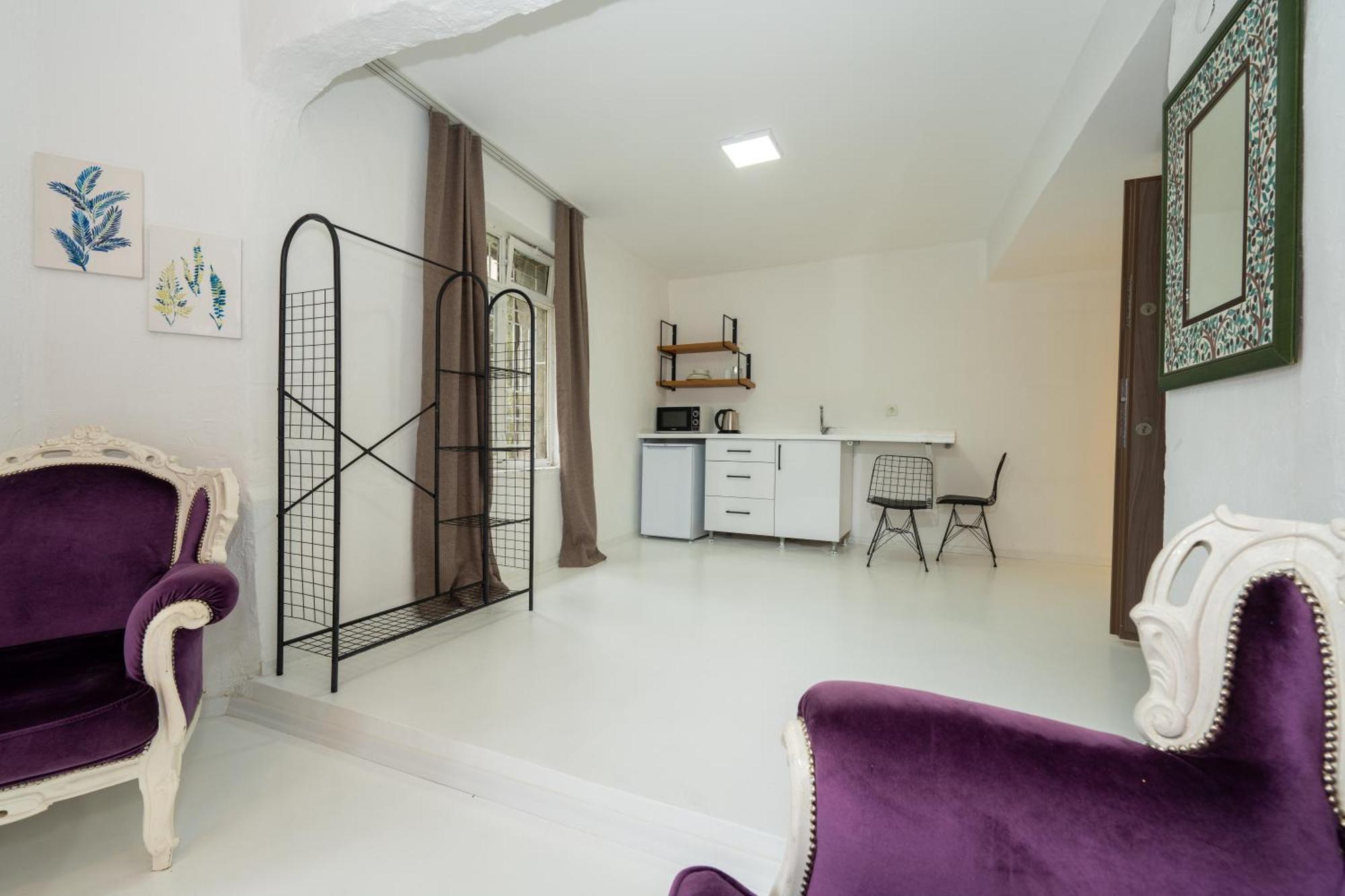Downtown Fethiye Suites Фетхіє Екстер'єр фото