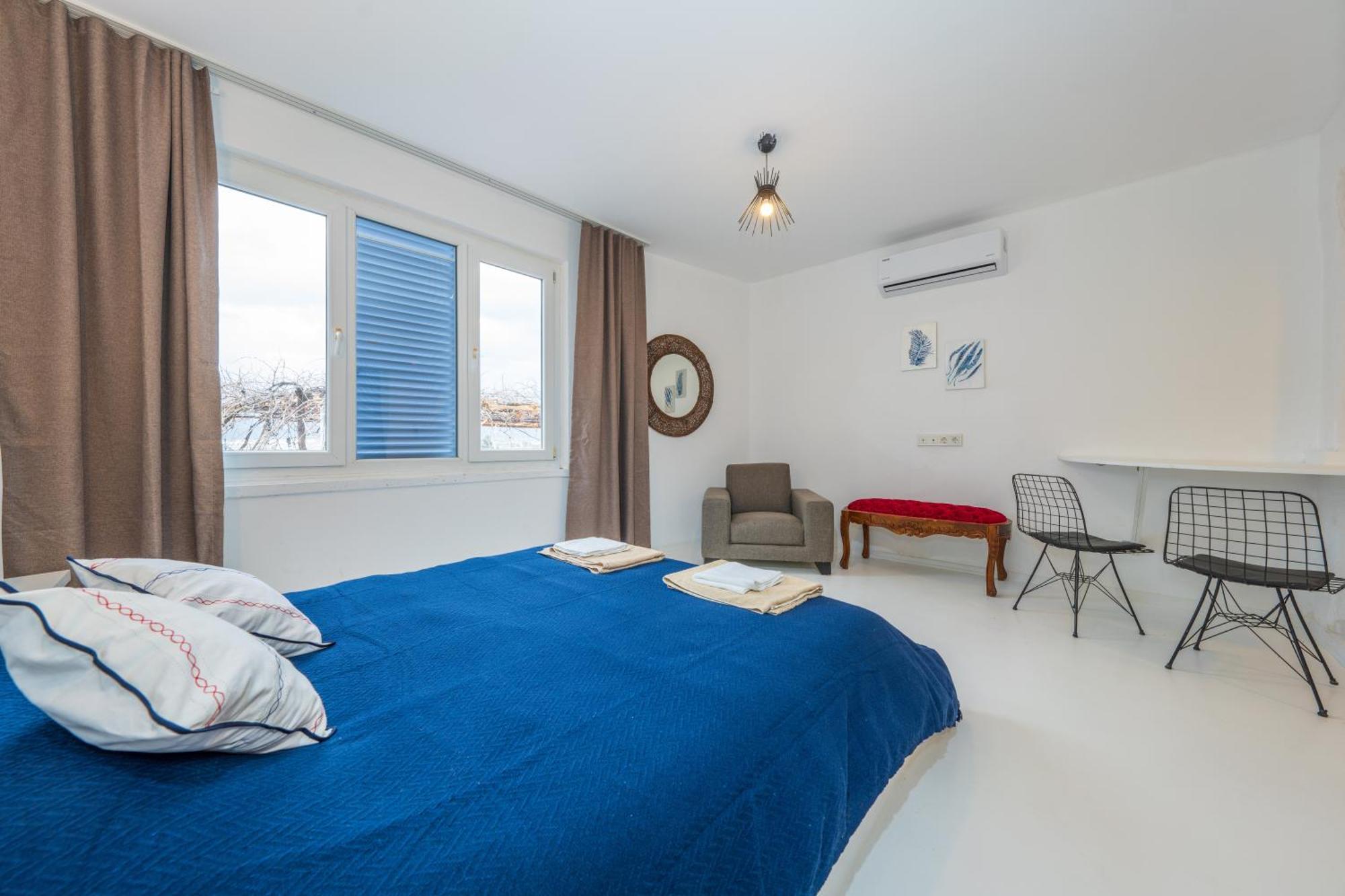 Downtown Fethiye Suites Фетхіє Екстер'єр фото