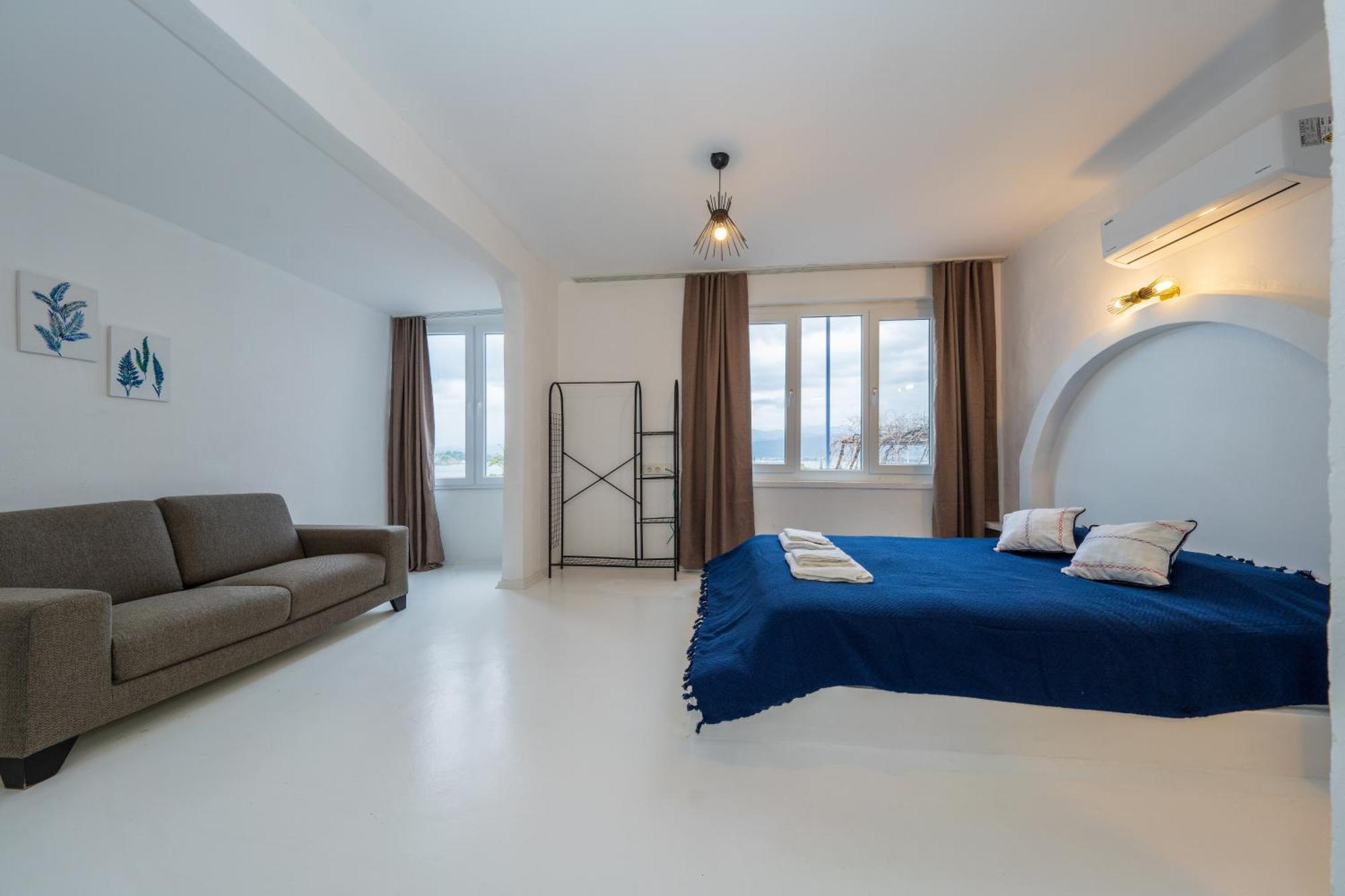 Downtown Fethiye Suites Фетхіє Екстер'єр фото