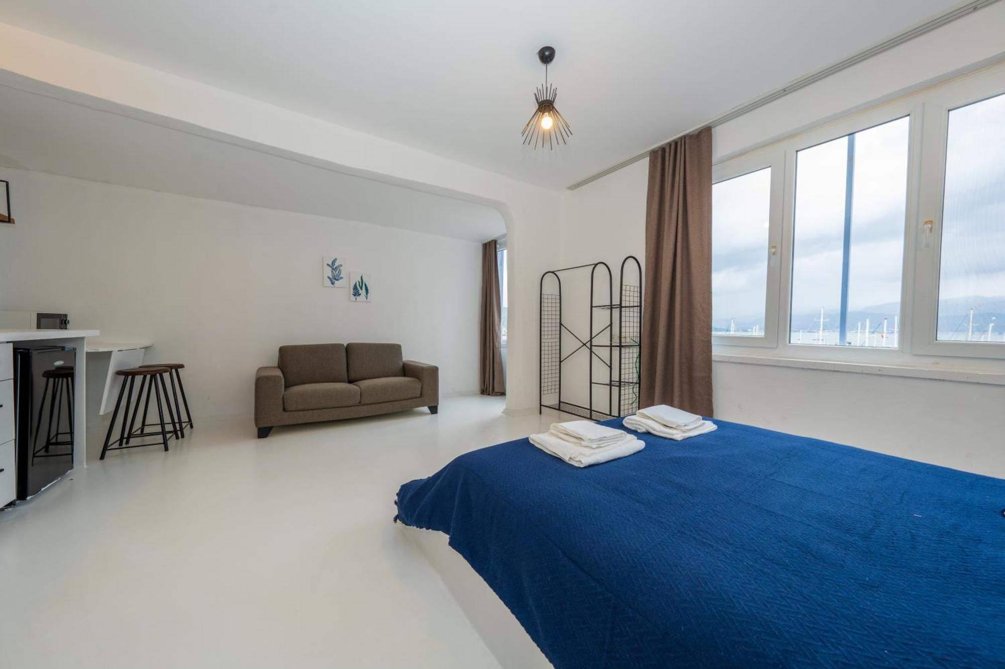 Downtown Fethiye Suites Фетхіє Екстер'єр фото