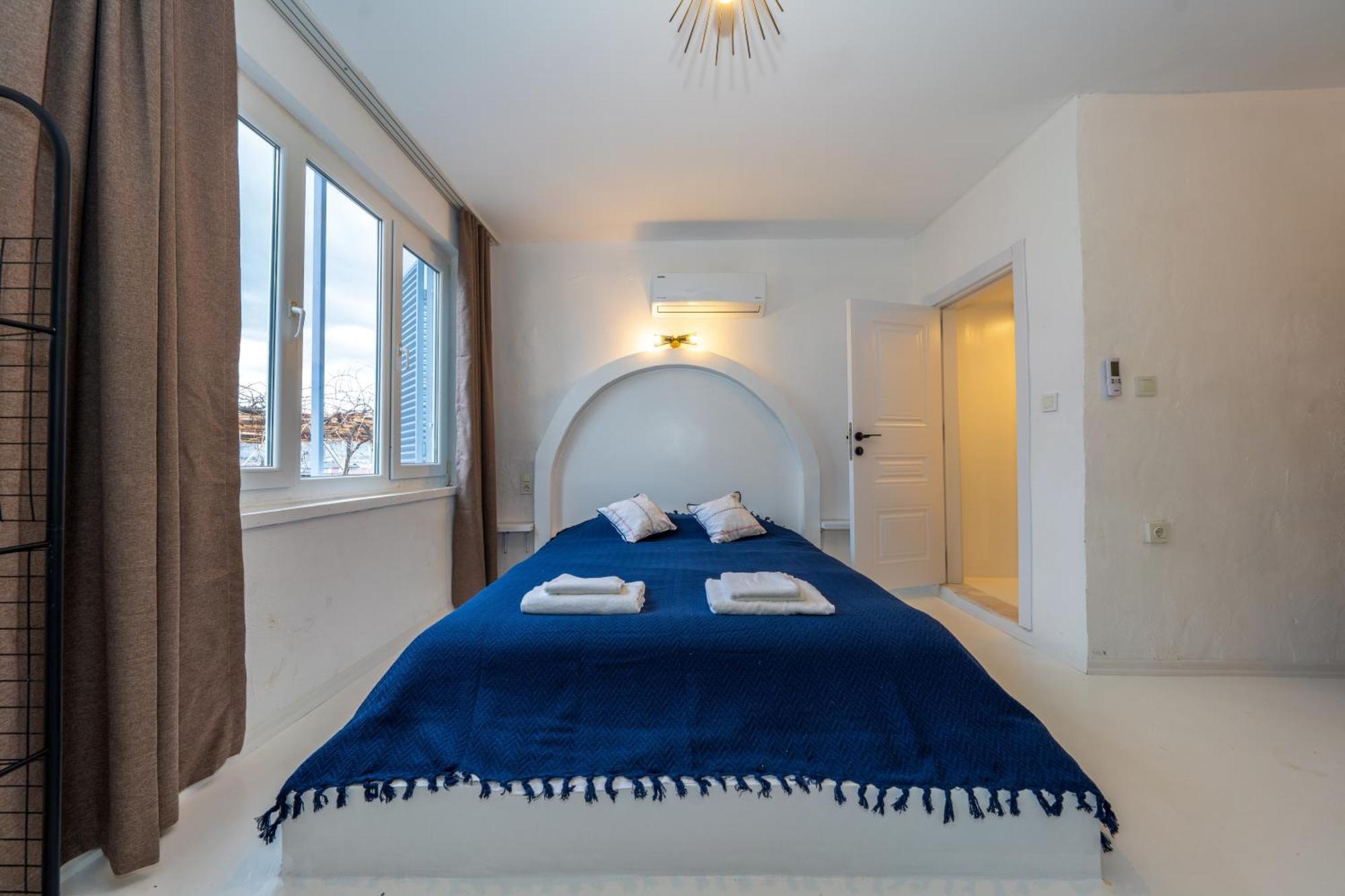 Downtown Fethiye Suites Фетхіє Екстер'єр фото