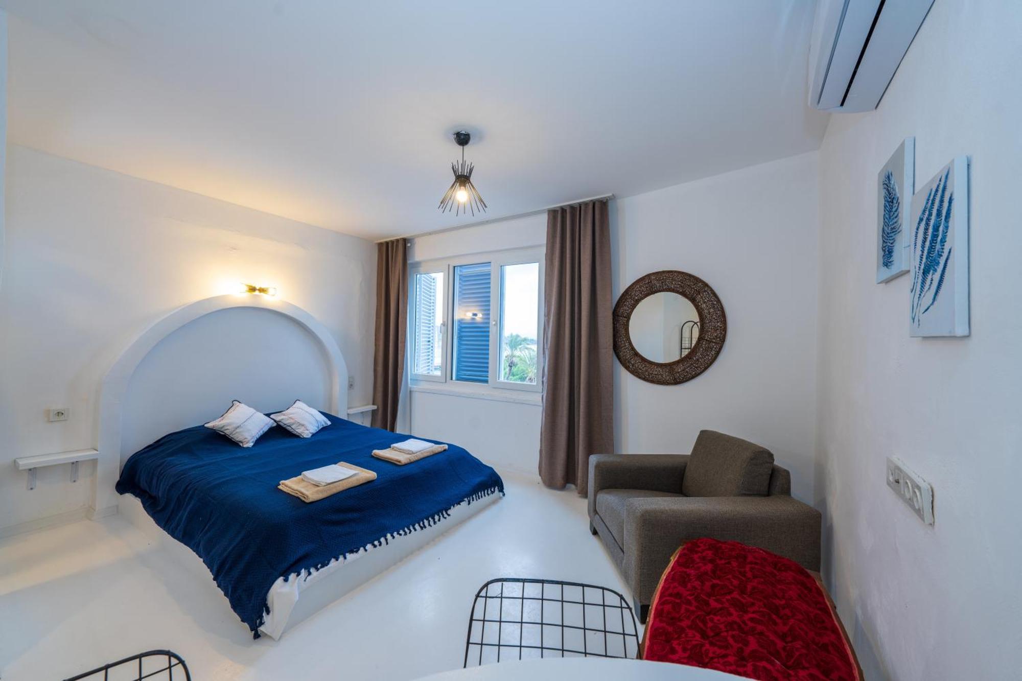 Downtown Fethiye Suites Фетхіє Екстер'єр фото