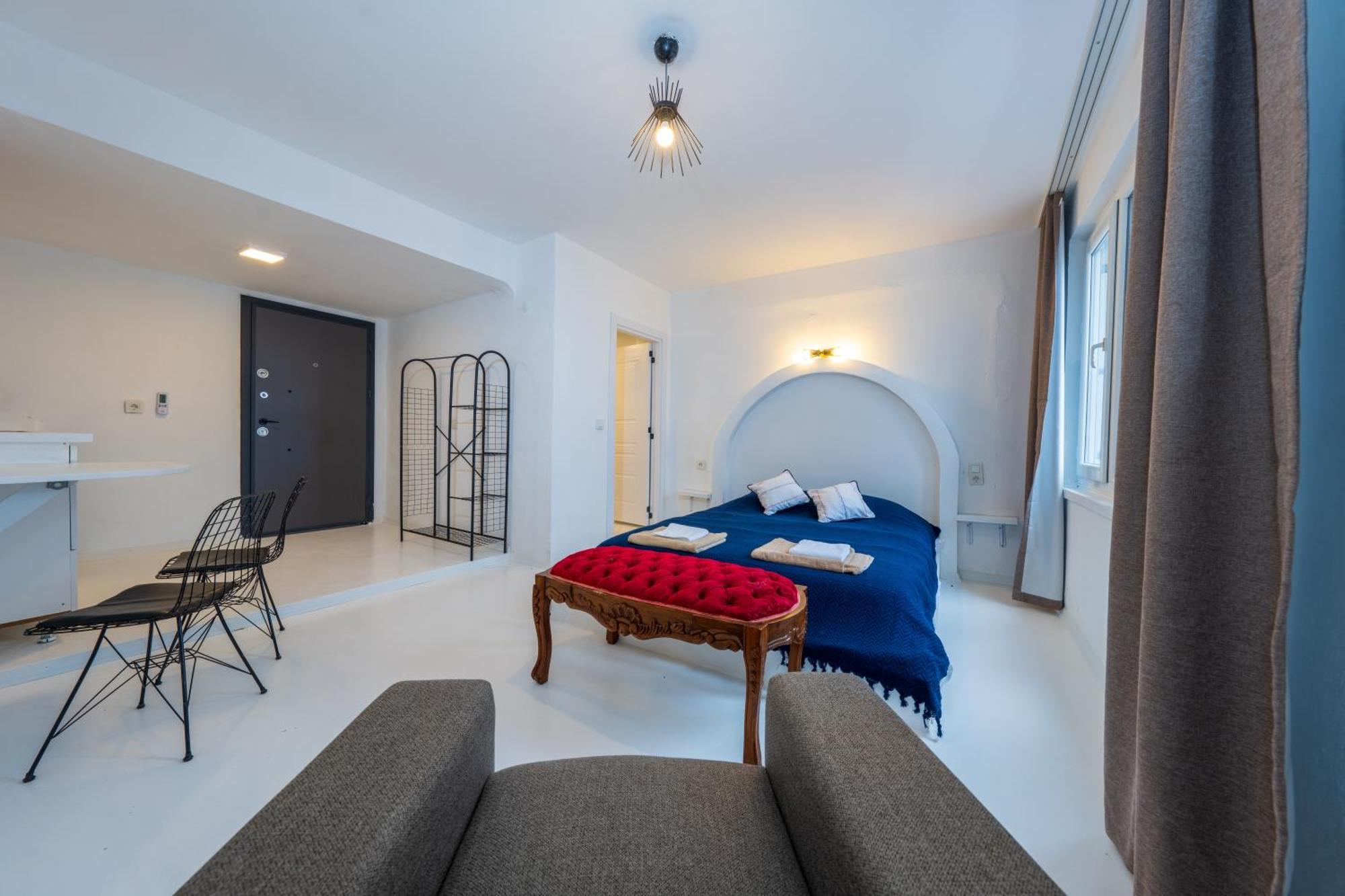 Downtown Fethiye Suites Фетхіє Екстер'єр фото