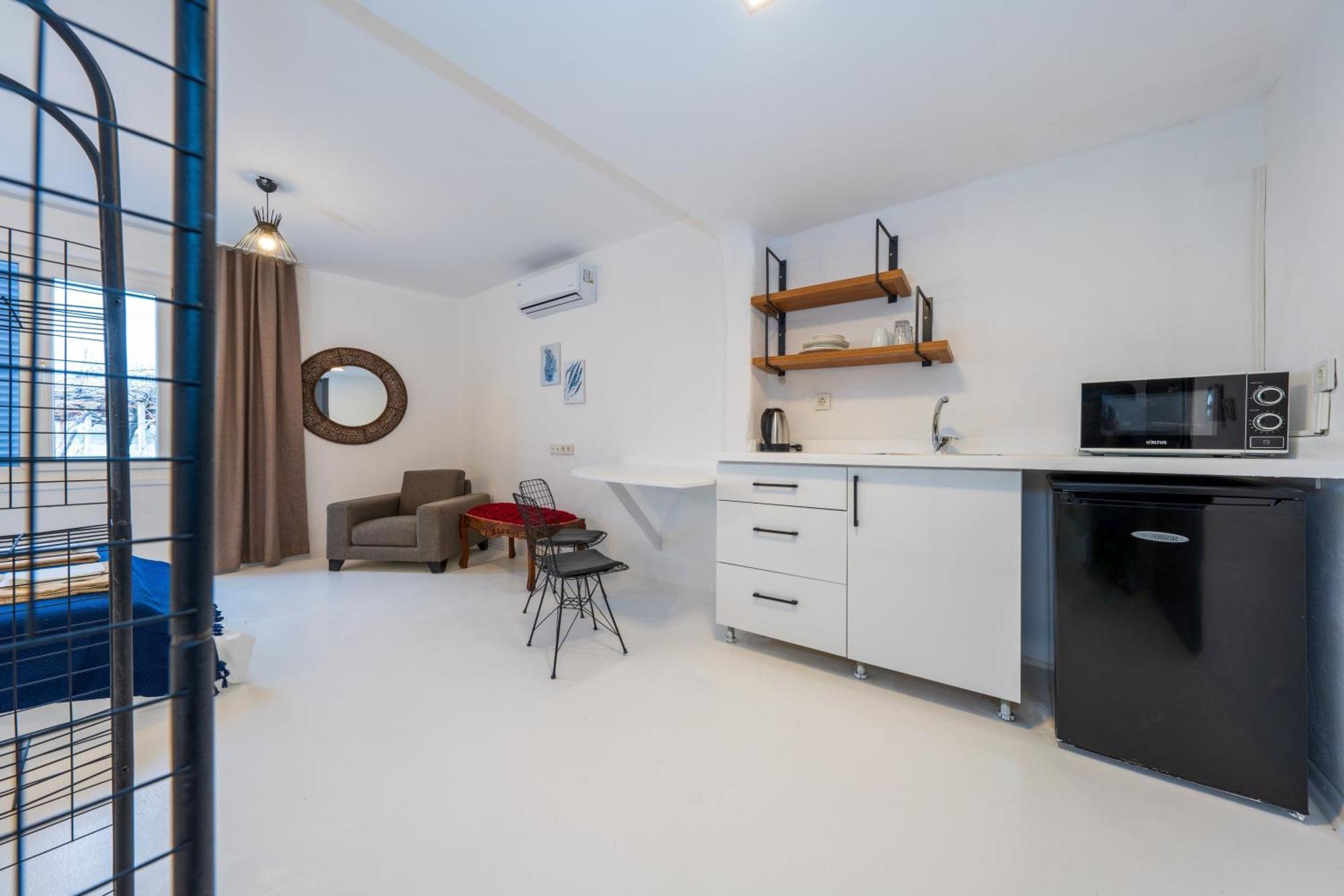 Downtown Fethiye Suites Фетхіє Екстер'єр фото