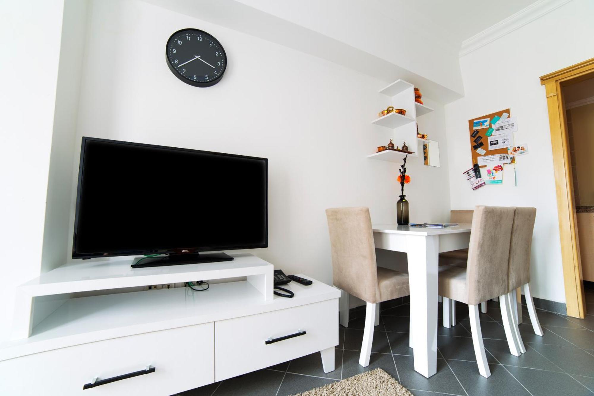 Downtown Fethiye Suites Фетхіє Екстер'єр фото