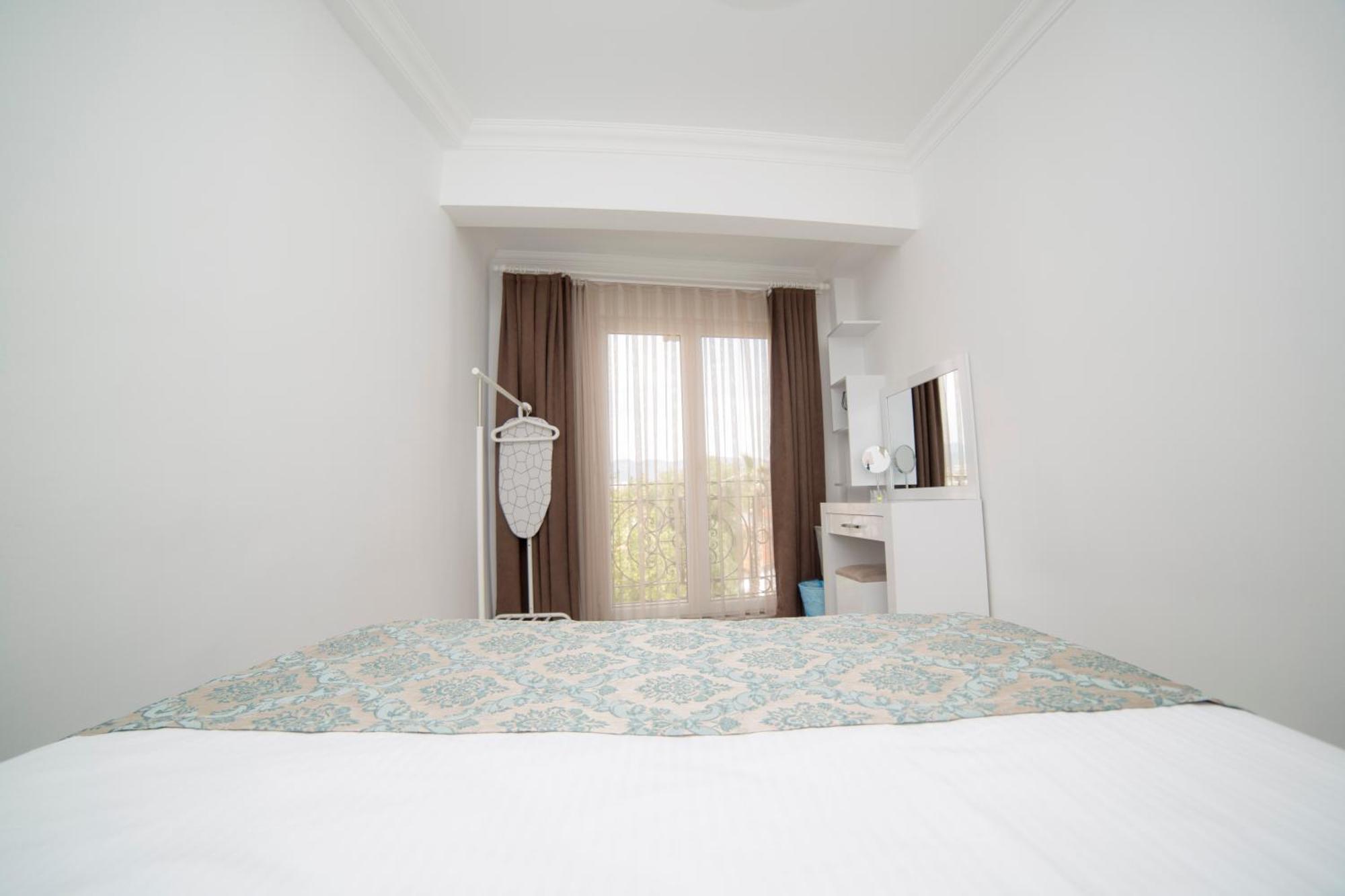 Downtown Fethiye Suites Фетхіє Екстер'єр фото
