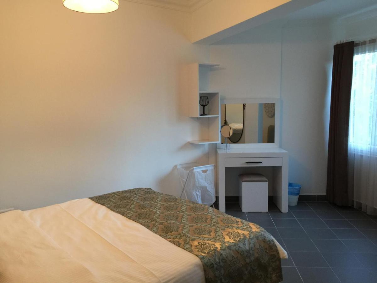 Downtown Fethiye Suites Фетхіє Номер фото
